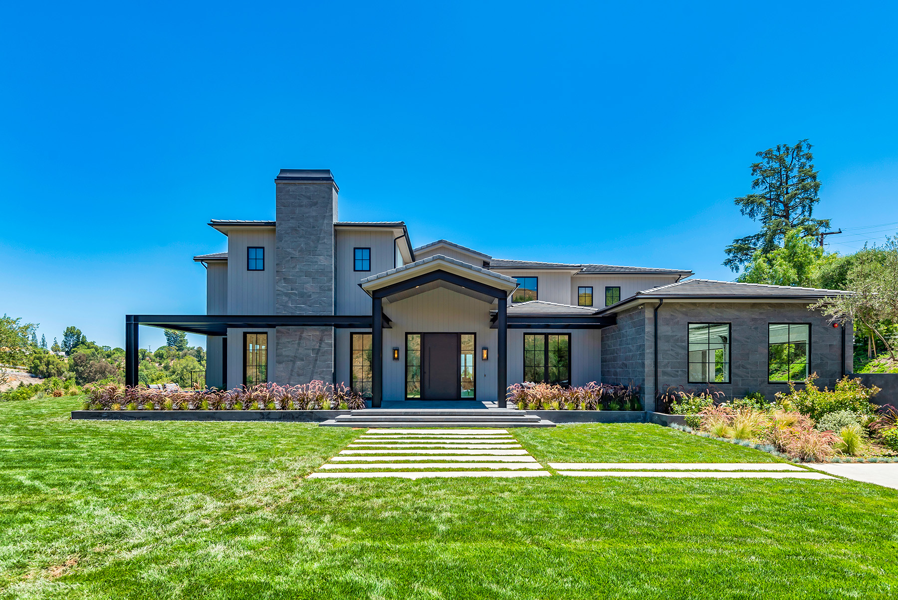Lasher View estate