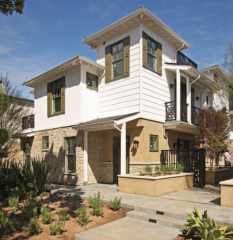 S-Reem luxury residence