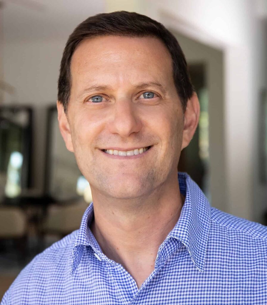 Ron Gonen